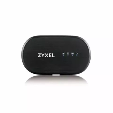 Модем 3G/LTE Zyxel WAH7601 802.11n, 300Мбит/с (WAH7601-EUZNV1F)