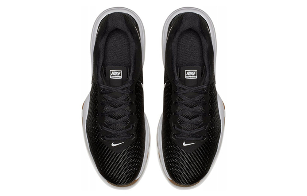 Air max full ride tr 1.5 black online