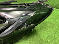 Фара левая Chery Arrizo 8 (2022-н.в.) LED