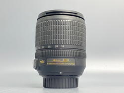 Nikon 18-105mm 3.5-5.6G AF-S ED DX VR Nikkor