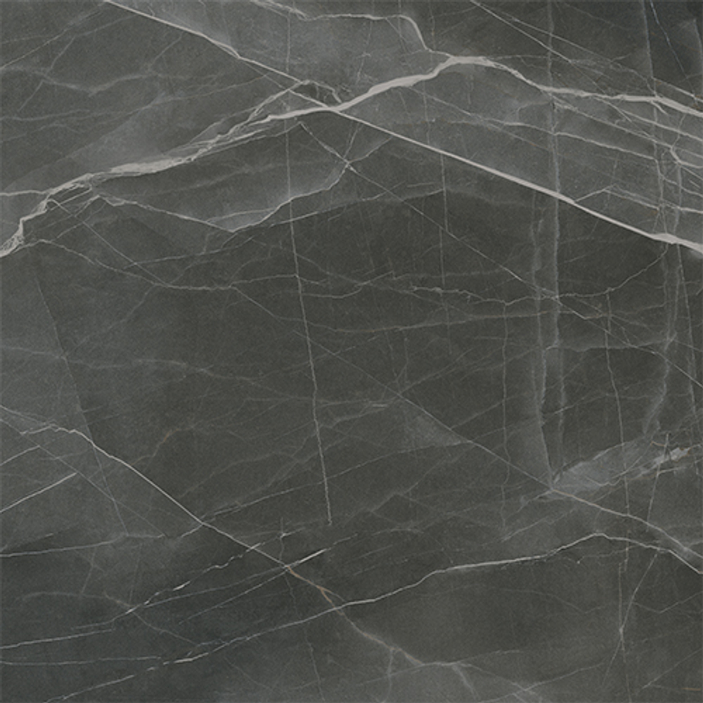 60x60 CityMarble Калакатта Блэк Лаппато R9