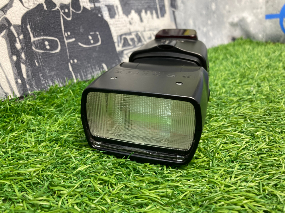 Canon Speedlite 430EX II