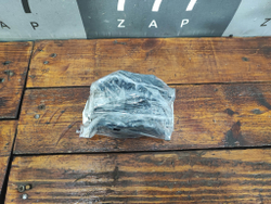 Колодки тормозные задние E-Class (W213) Новые LP3262