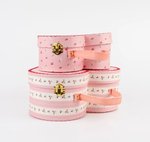 Набор чемоданов "Винтажные розы" 2 шт.