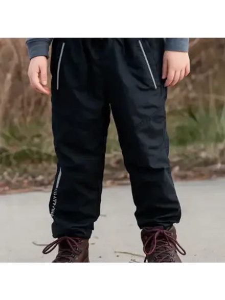 Брюки мембрана универсальные.