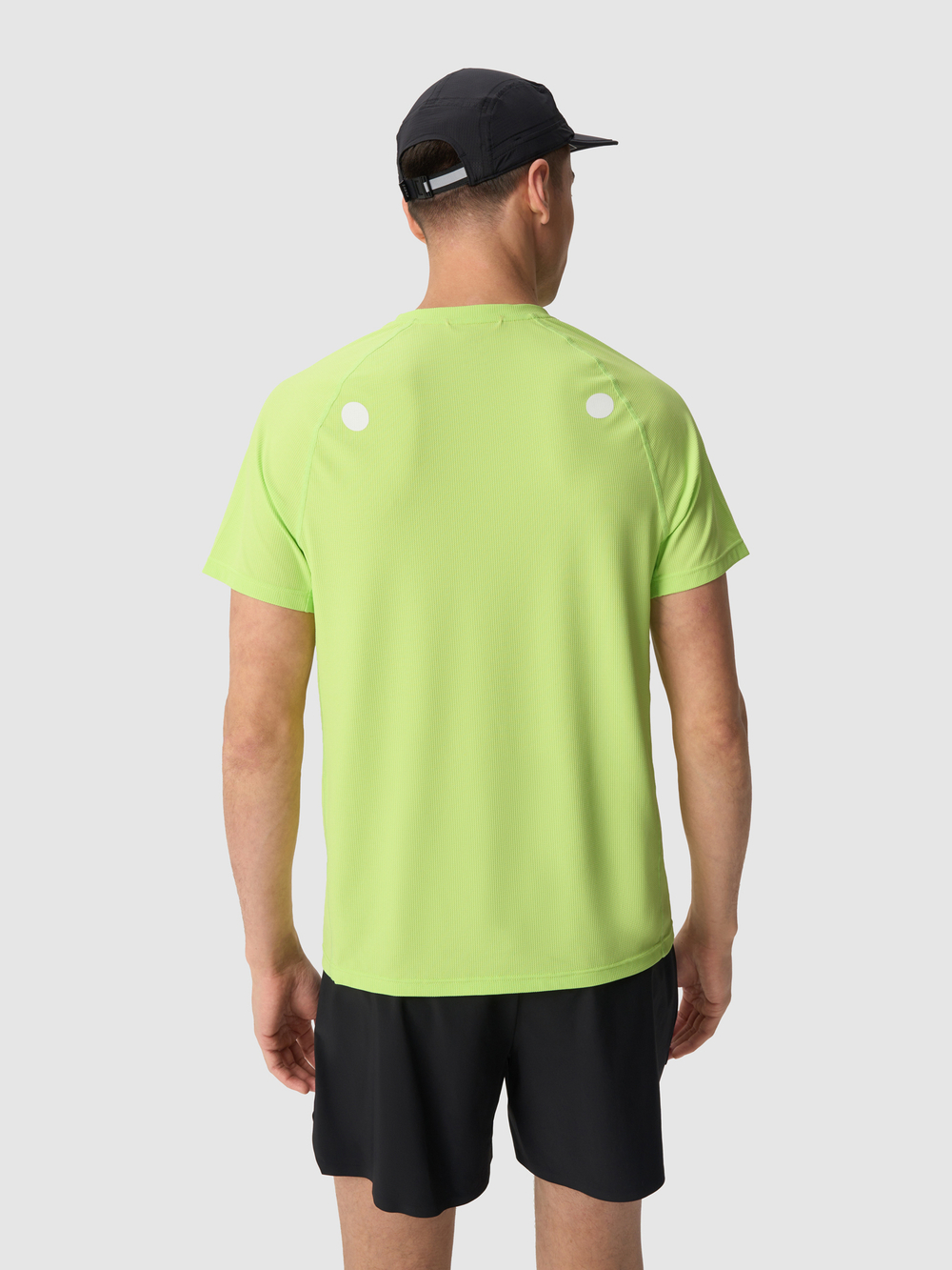 Футболка мужская GRI Ультра яблочная