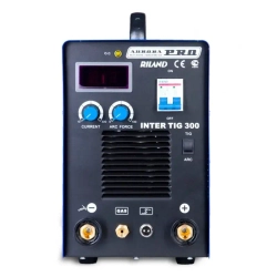 AuroraPRO INTER TIG 300 сварочный инвертор tig 7310049