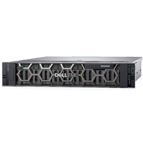Сервер Dell EMC PowerEdge R7425 / 210-ANKP