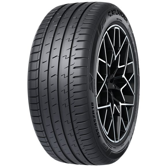 Летняя шина Atlander LanderXsport ATL36 (205/50 R17 93W)