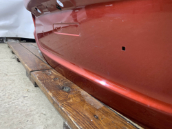 Крышка багажника LADA Vesta SW 15-нв Б/У Оригинал 8450102347