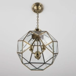 Подвесной светильник Citilux ВИТРА-1 CL442130