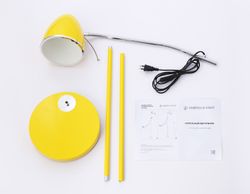 Ambrella Светильник напольный с выключателем на проводе Floor TR97688