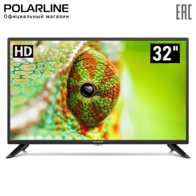 Телевизор POLARLINE 32PL12TC