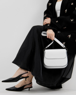 Сумка 988 188 белый