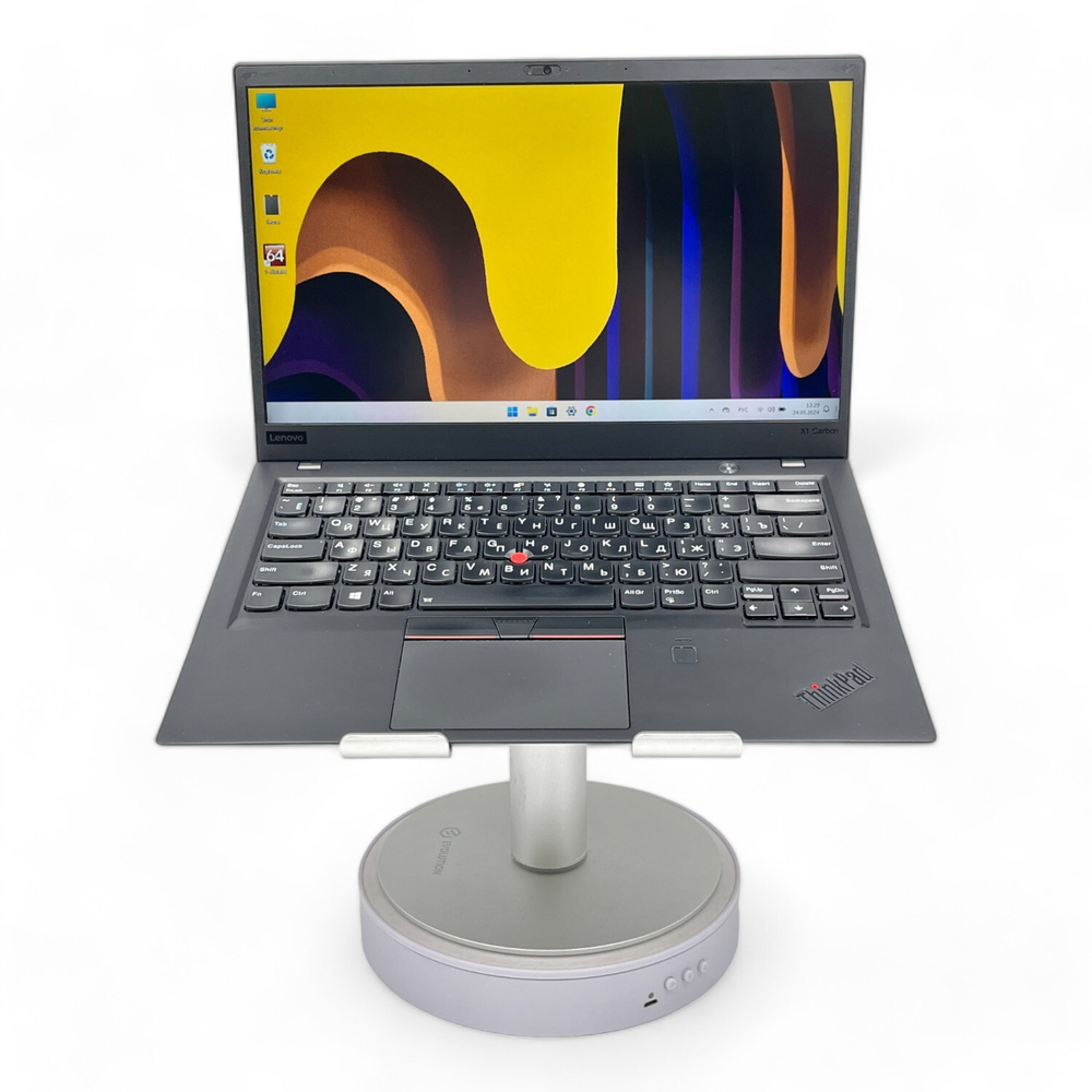 ThinkPad x1 Carbon 6th