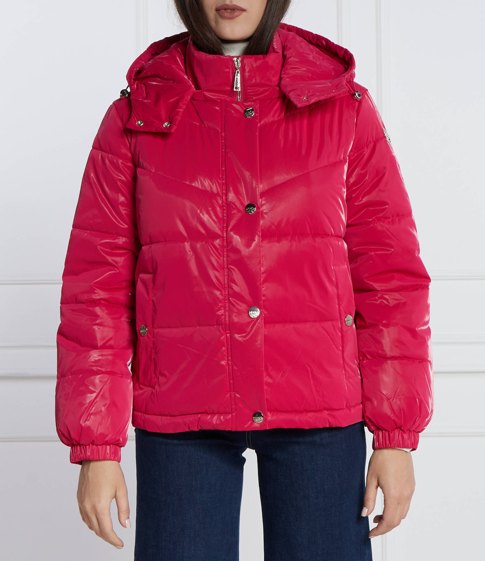 Куртка Liu Jo Sport - розовый(TF3139 T3557)