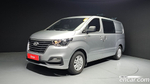 Hyundai The New Grand Starex Van 5인승 (07.2020)