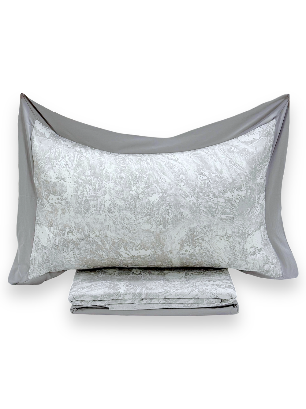 Комплект для сна с добавлением кашемира Silver Stone