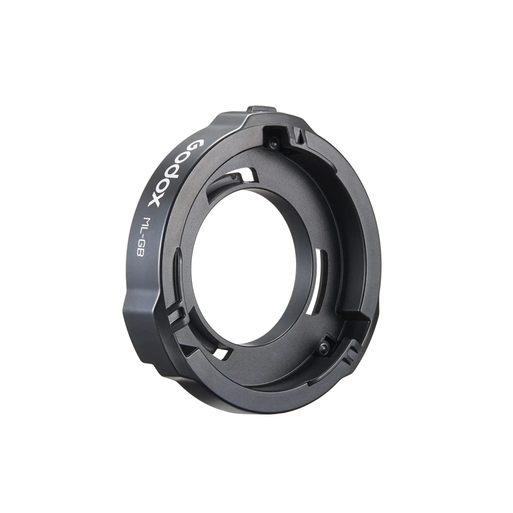 Адаптер Godox ML-GB с байонетом Bowens