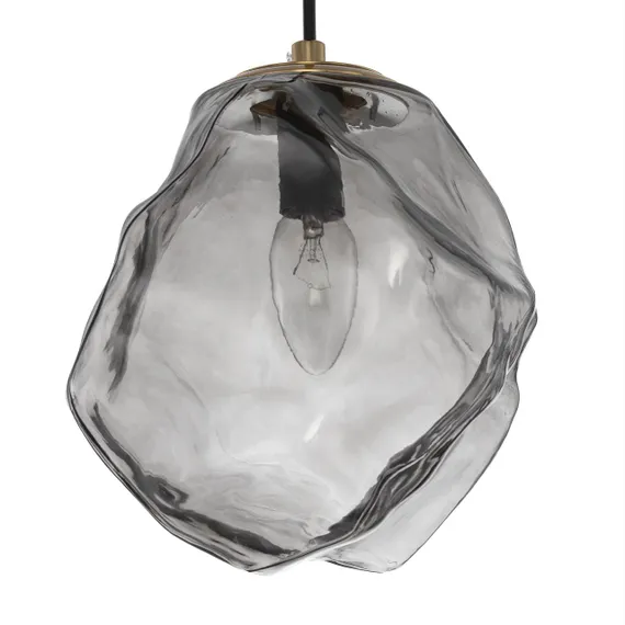 CL247085 ROCKA Дымчатый Подвес
