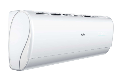 Инверторная сплит-система Haier AS25S2SJ2FA-W / 1U25MECFRA (2024) Серия Jade Super Match