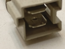 45У82 кт70 Датчик температуры для стиральной машины Атлант 124294000 б/у