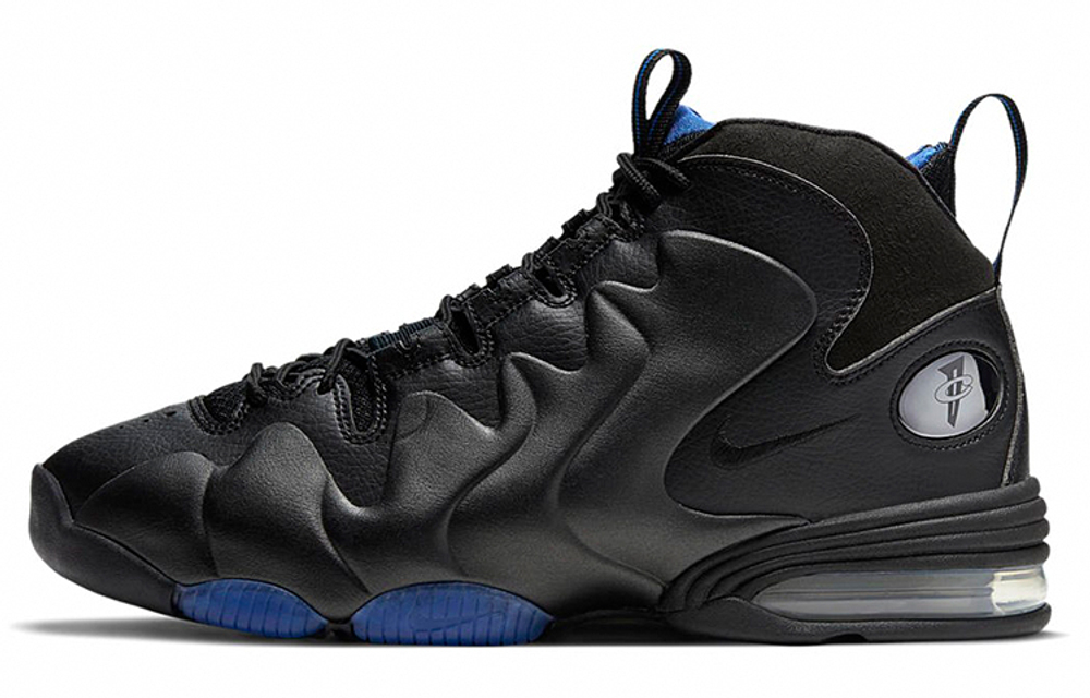 Кроссовки Nike Penny 3