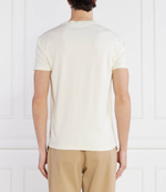 Футболка POLO RALPH LAUREN - кремовый(710740727)