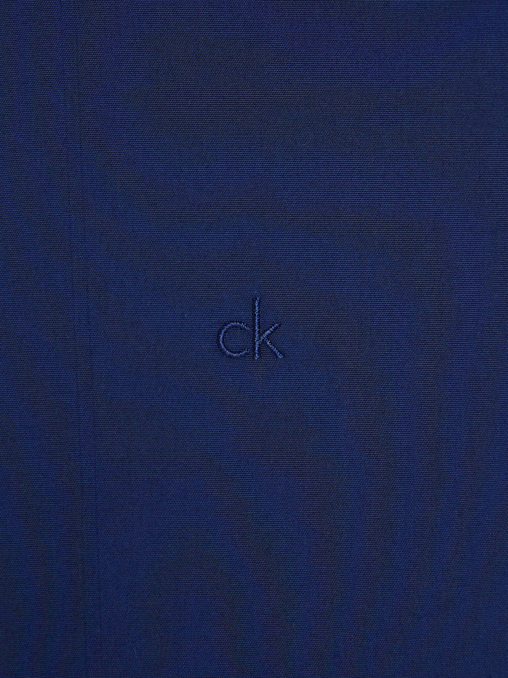 рубашка Calvin Klein - темно-синий(K10K108229)