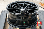 Комплект дисков HRE R11-R FF 19x8.5 et35 5x114.3