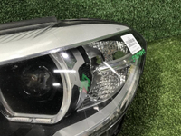 Фара левая BMW 5er G30 (2017-2020) LED