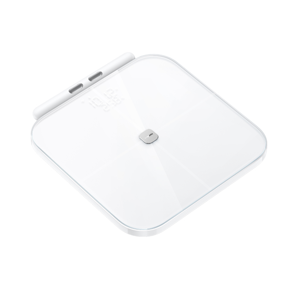 Весы умные Xiaomi Mijia Eight-Electrode Body Fat Scale S800 (MJTZC04YM)