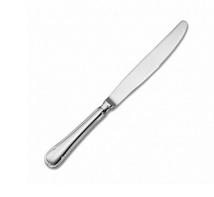 Нож столовый 24.3 см, нерж. сталь 18/10, Gerus, Ermitage