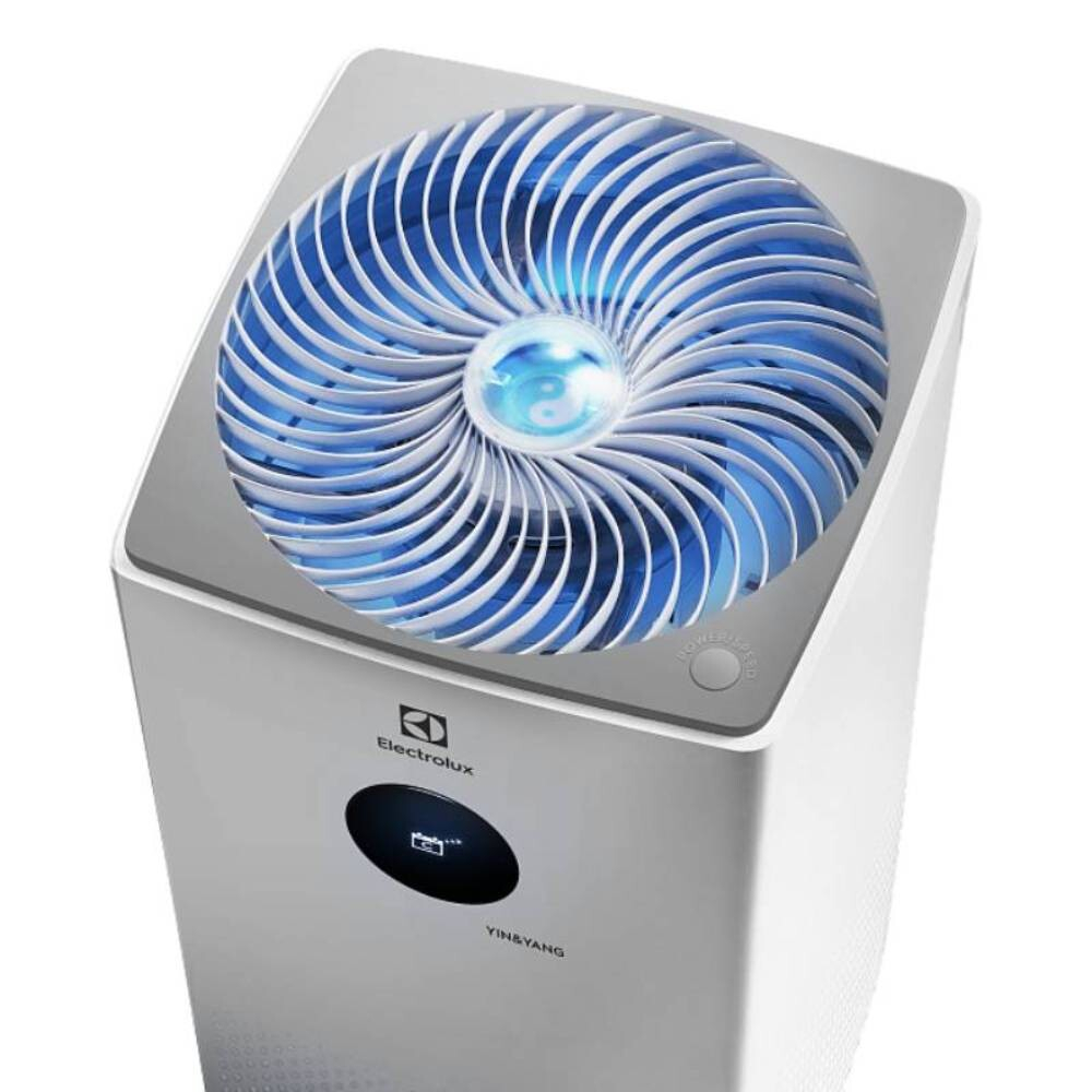 Очиститель воздуха Electrolux EAP-1055D YinYang