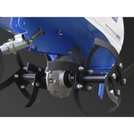 Мотокультиватор Нева МК-200-Б 5.0 RS