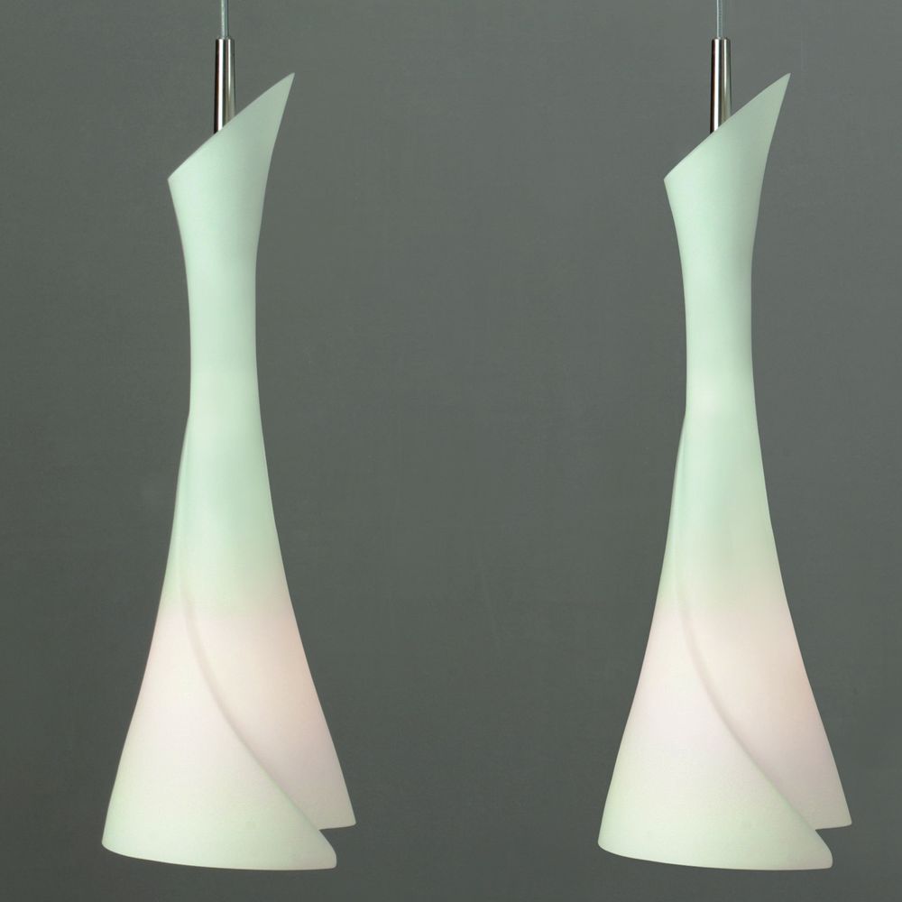 0771 Подвесной светильник ZACK