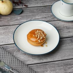 Тарелка d 19,3 см h3 см Bakery Fusion P.L. Proff Cuisine [6]