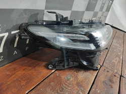 Фара правая LED Toyota Camry (XV70) 20-нв Б/У Оригинал 8114533D72