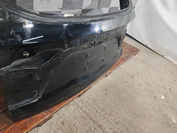 Крышка багажника Haval M6 2 21-нв Б/У Оригинал 6301100XKZ0YA