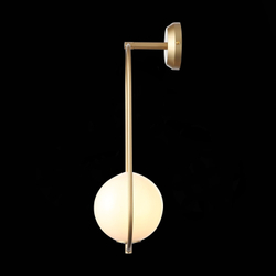 Светильник настенный ST Luce Penolo SL1118.201.01