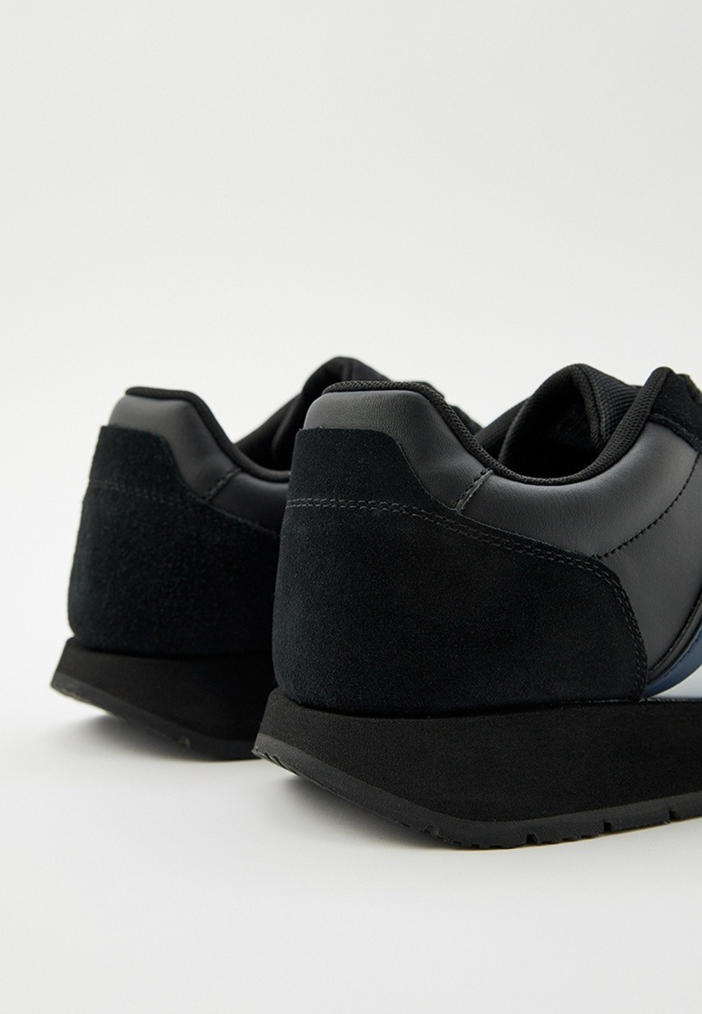 Кроссовки мужские TOMMY JEANS TJM MODERN RUNNER