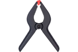 Пружинная струбцина ВОЛАТ 225 мм 14010-22