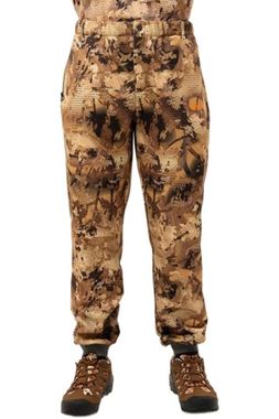 Брюки Remington Polar Dream FIT Yellow Waterfowl Honeycombs