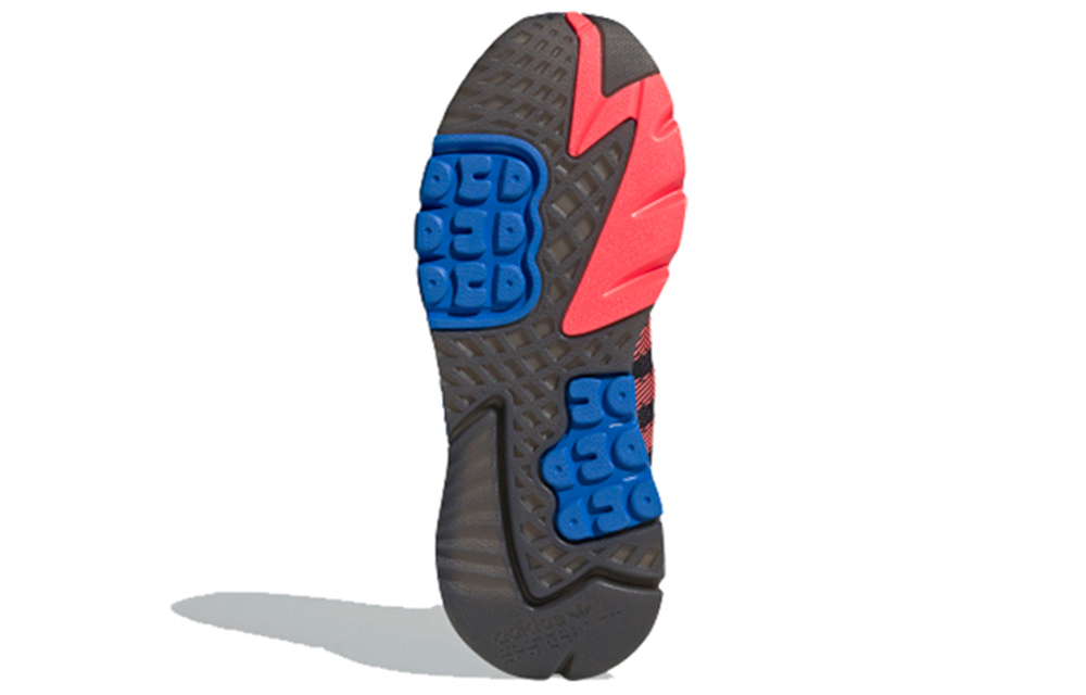 Кроссовки Adidas Originals Nite Jogger