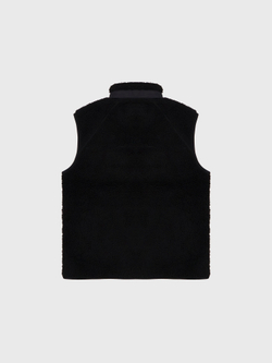 Жилет Carhartt WIP Black Prentis Vest