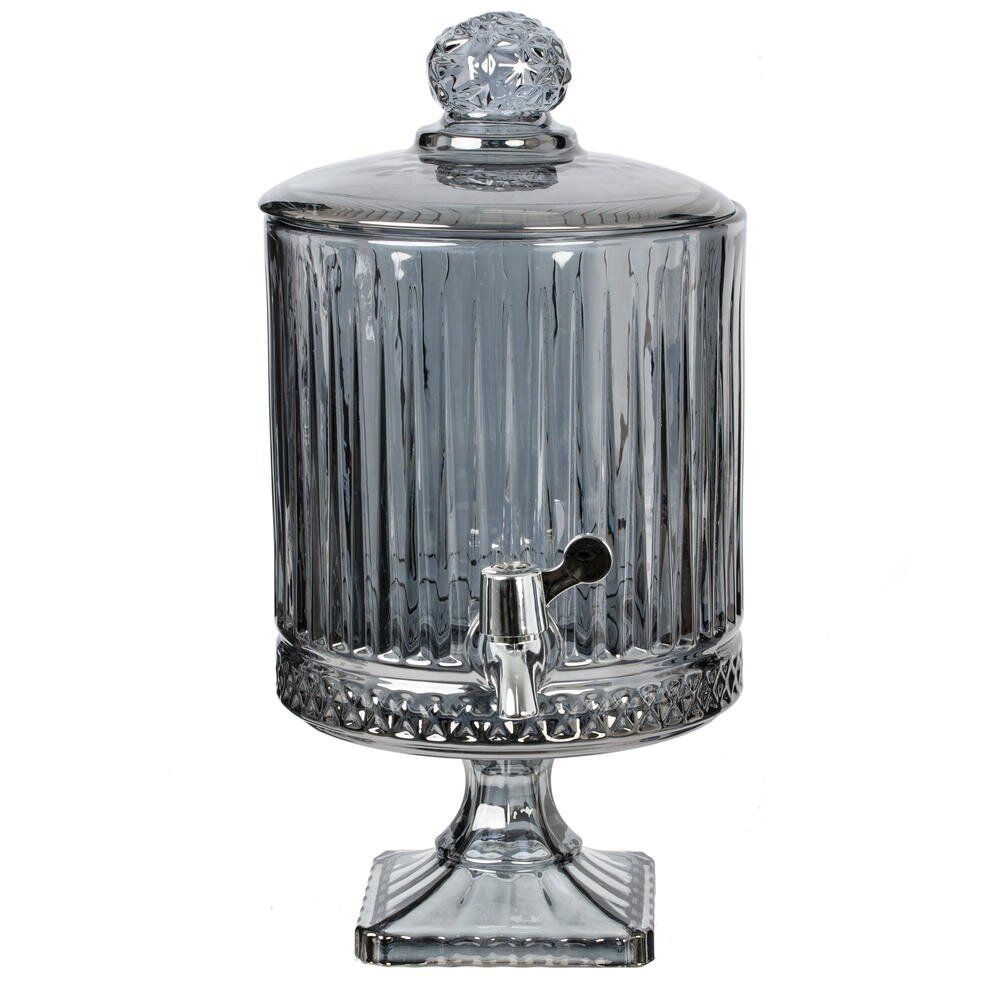 GAEM Емкость для напитков, 4400 мл, L20 W20 H39 см