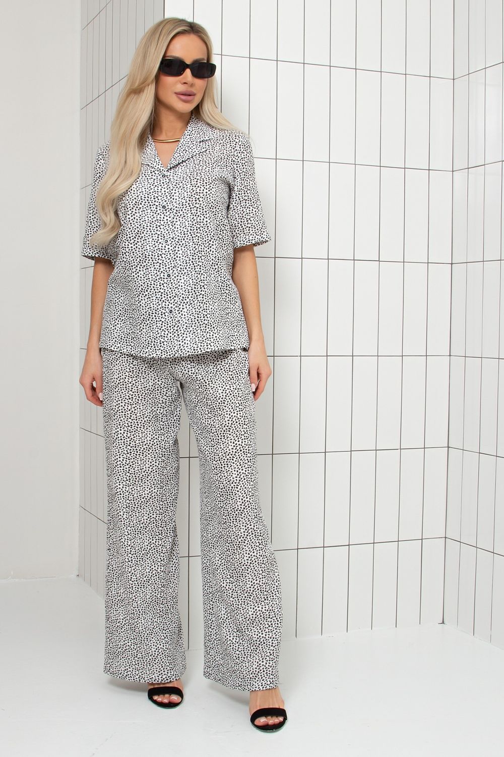 Костюм Стелла №5 Valentina