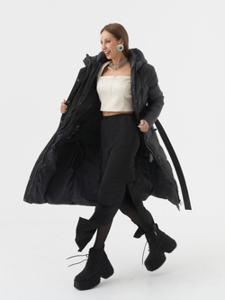 Куртка женская DW4162 Scanndi Finland