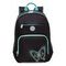 Çanta \ Bag \ RG-464-6 Рюкзак школьный (/1 черный)