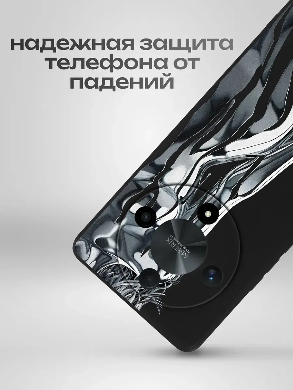 Чехол на Honor X9B